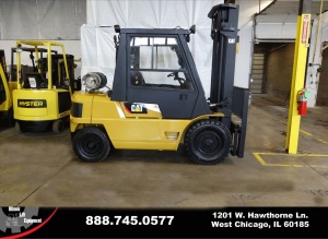 2002 Caterpillar GP18K on sale in Arizona