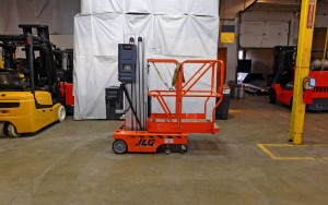 2000 JLG 15SP PErsonal Lift on Sale in Arizona