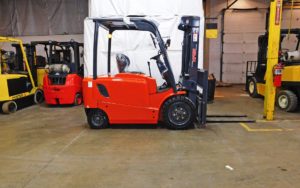 2016 Viper FB35 Forklift on Sale in Arizona